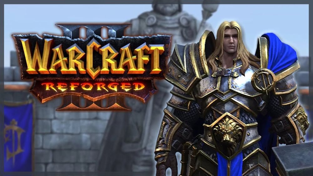 Warcraft 3 Reforged, Blizzard permette il rimborso automatico agli utenti delusi 2.jpg
